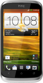 HTC Desire X Dual (T329W) Cep Telefonu kullananlar yorumlar